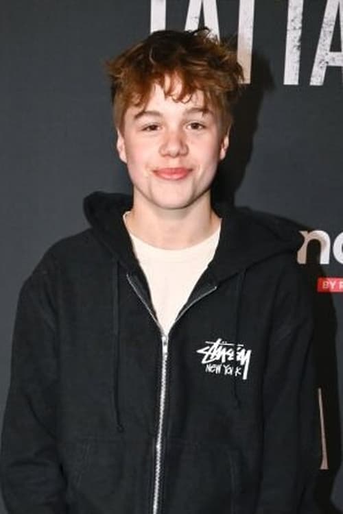 Lucas Reijnders profile photo