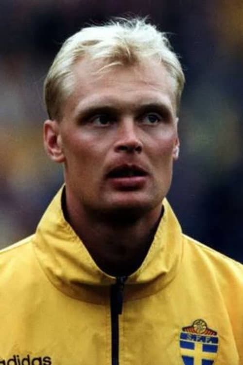 Klas Ingesson profile photo