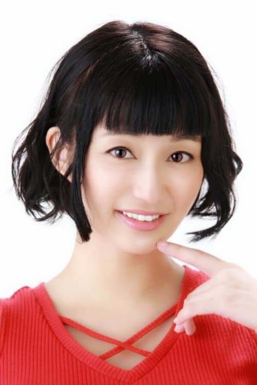 Azusa Enoki profile photo