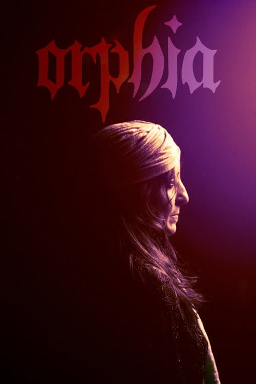 ORPHIA poster