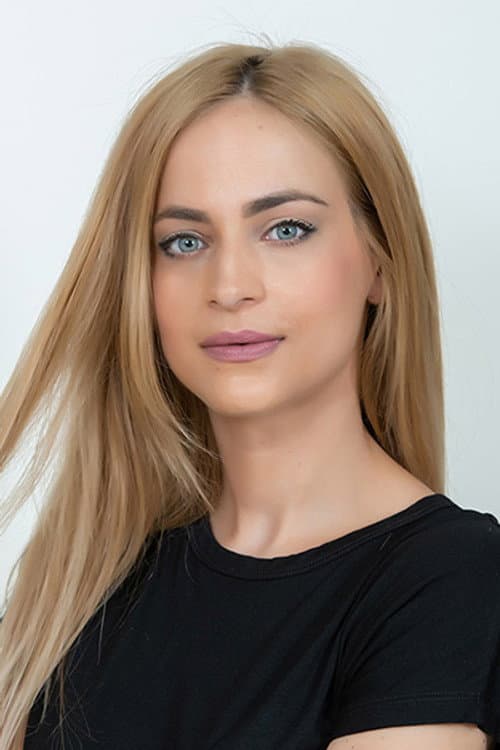 Efi Kiouki profile photo