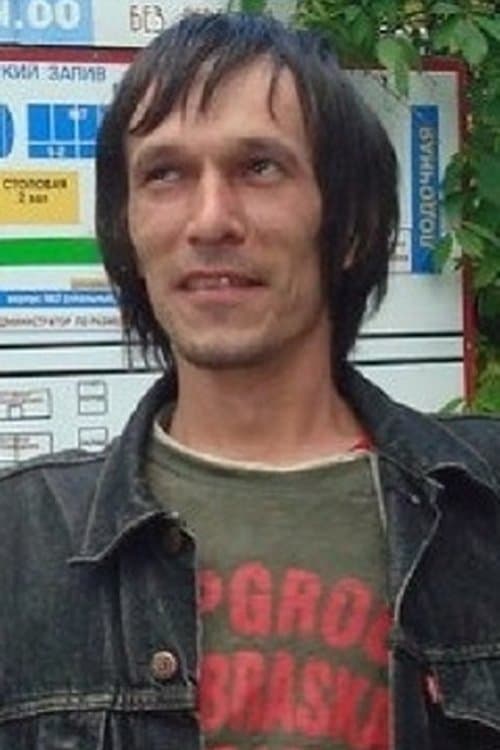 Alexandr Sagitov profile photo