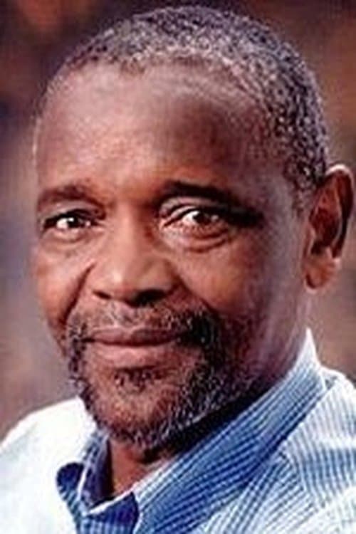 Winston Ntshona profile photo