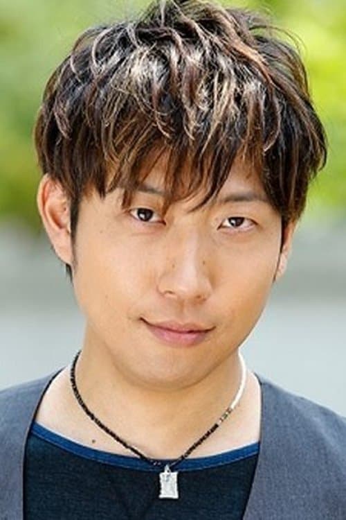 Hidenori Takahashi profile photo