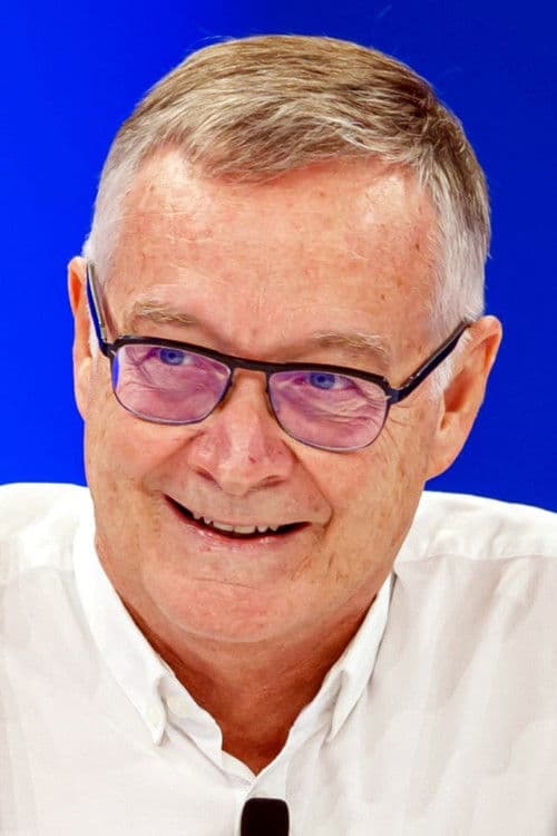 Antoine Flahault profile photo