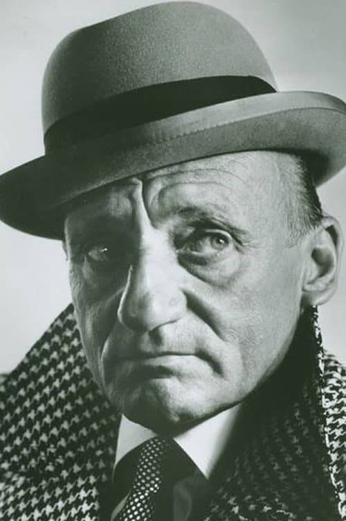 Marcel Hillaire profile photo