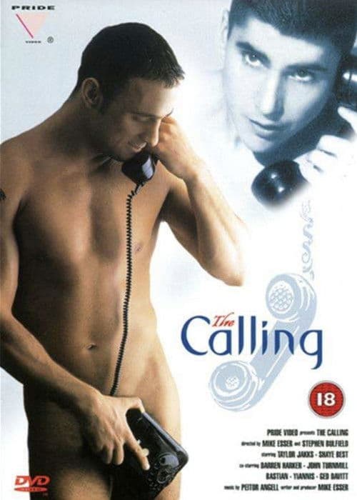 The Calling poster