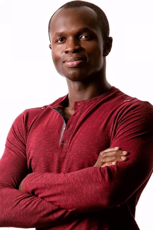 Feikamoh Massaquoi profile photo