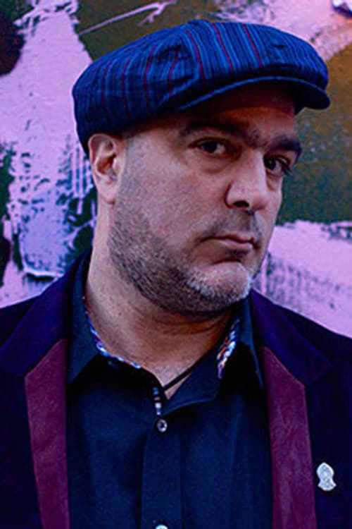 Barry Danielian profile photo