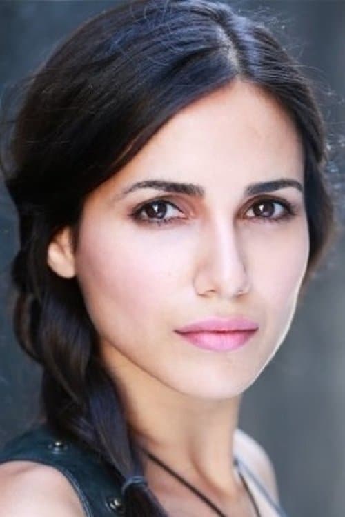 Yasmine Aker profile photo