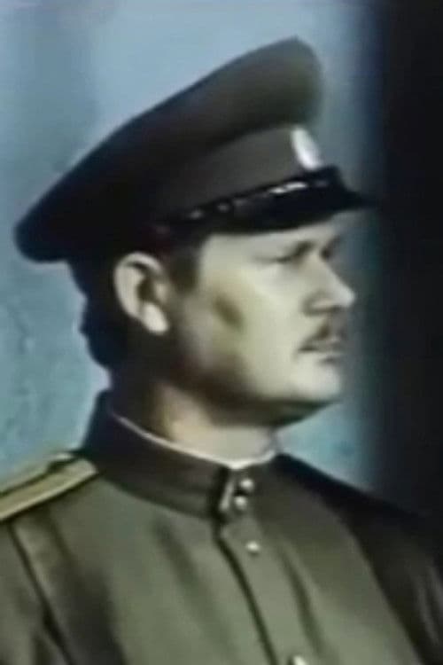 Aleksandr Spiridonov profile photo