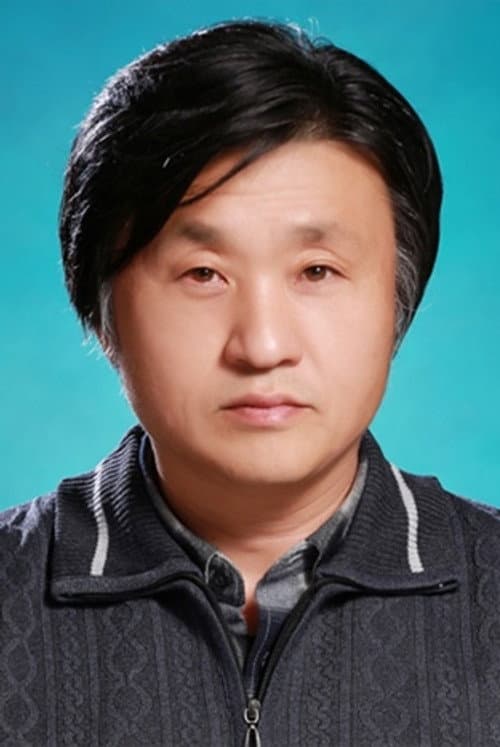 Ahn Soo-ho profile photo