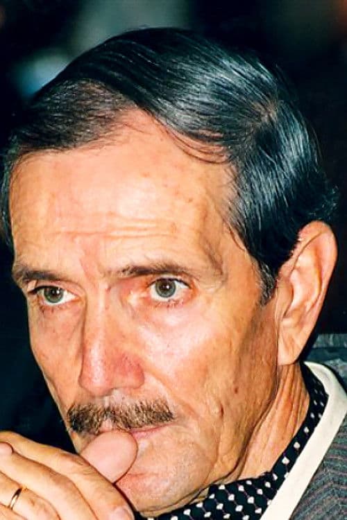 Nikos Foskolos profile photo