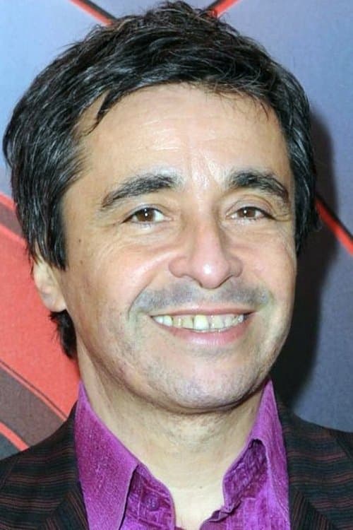 Ariel Wizman profile photo