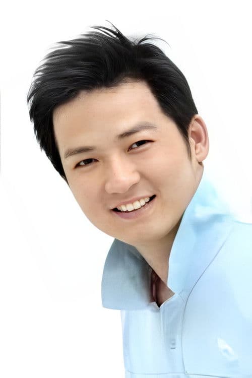 俞玖林 profile photo