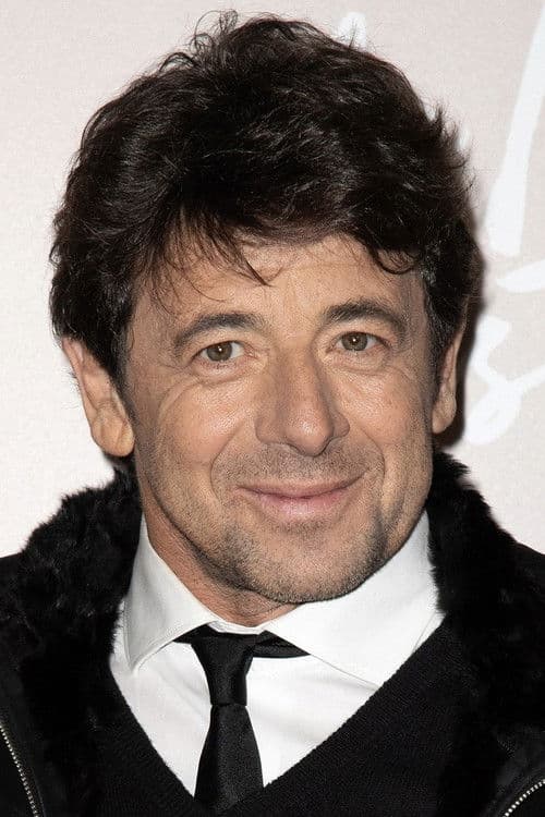 Patrick Bruel profile photo