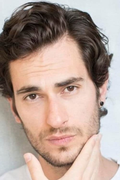 Tamir Bar profile photo