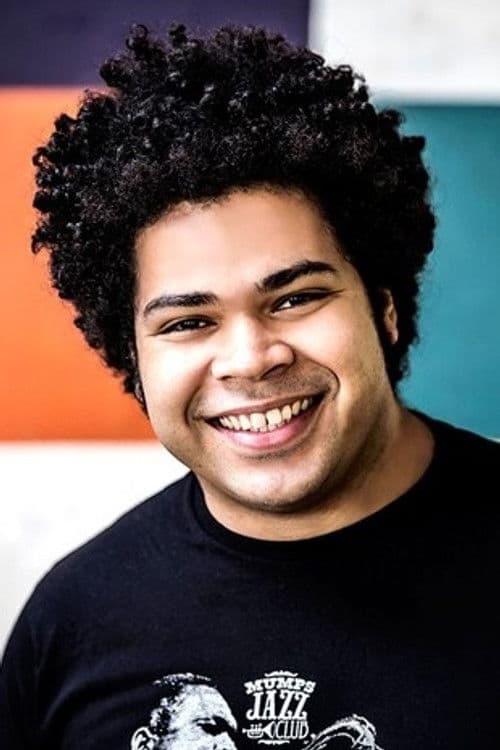 Robson Nunes profile photo