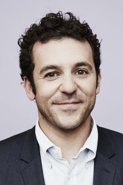 Fred Savage profile photo
