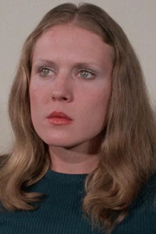 Ursula Austin profile photo