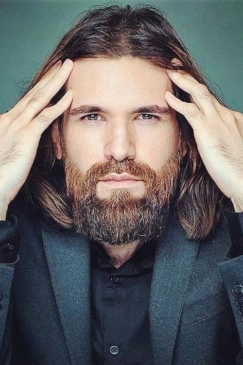 Arsalan Baraheni profile photo