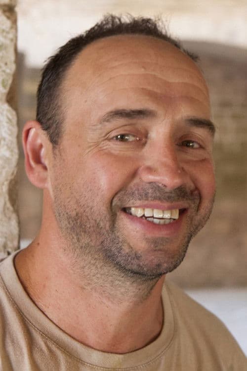 Matěj Forman profile photo