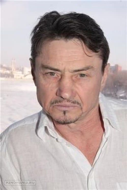 Vladimir Badov profile photo