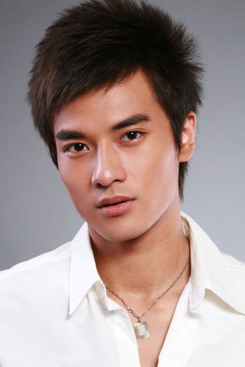 Zheng Kai profile photo