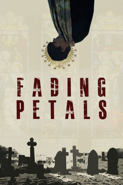 Fading Petals poster