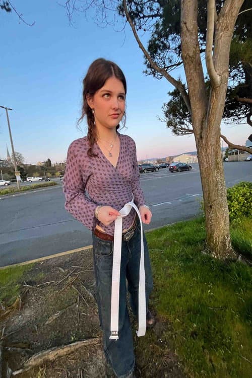 Lucy Sorozak profile photo