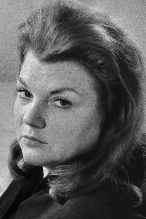 Shirley Stoler profile photo