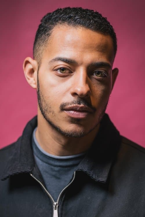 Daryl McCormack profile photo