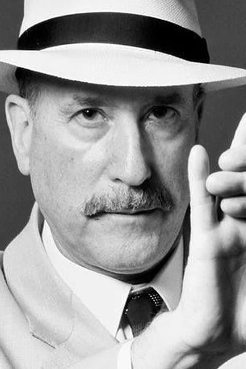 Néstor Almendros profile photo