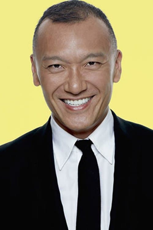 Joe Zee profile photo