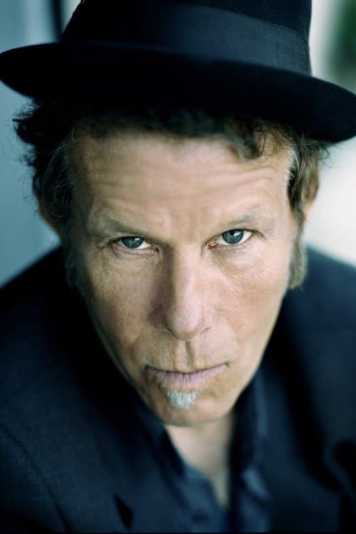 Tom Waits profile photo