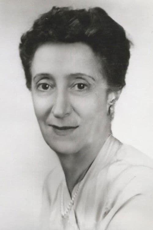 Eda Heinemann profile photo