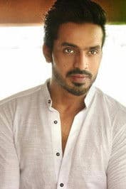 Upen Chauhan profile photo