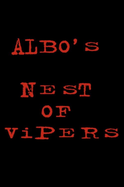 Nest of Vipers poster