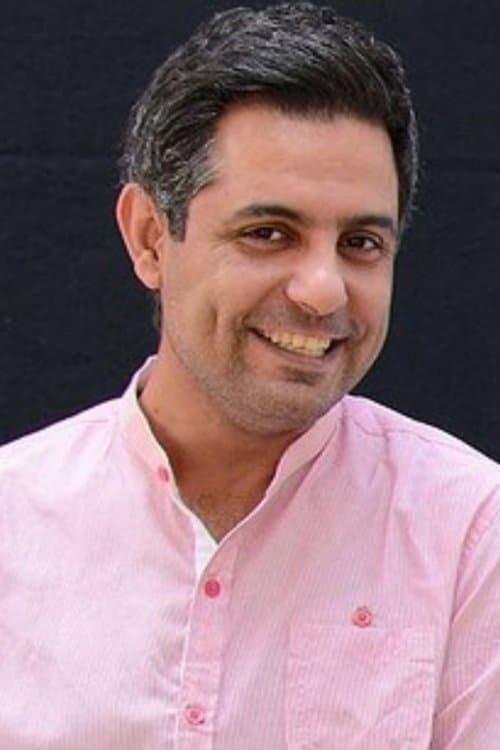 Ali Mardaneh profile photo