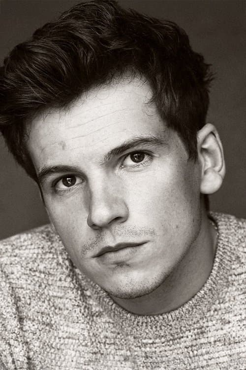 Jacob Dudman profile photo