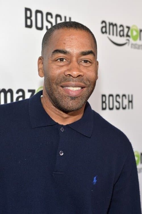 John Eddins profile photo