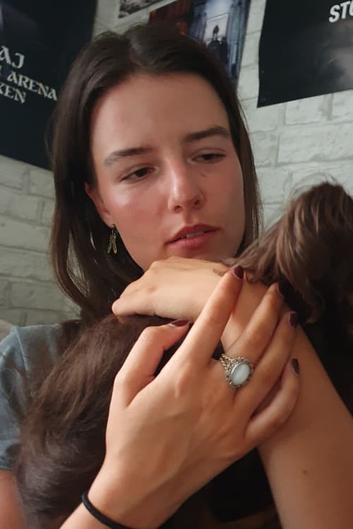 Julia Wieselberg profile photo