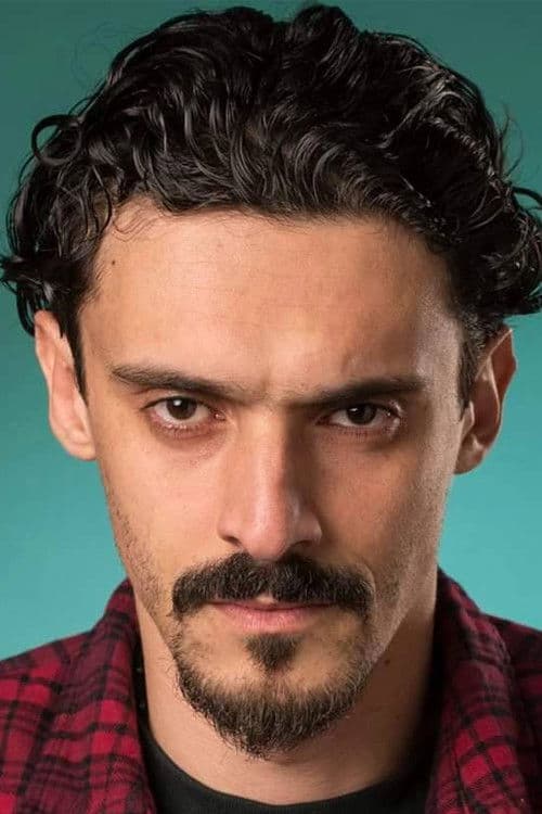 Nacereddine Djoudi profile photo