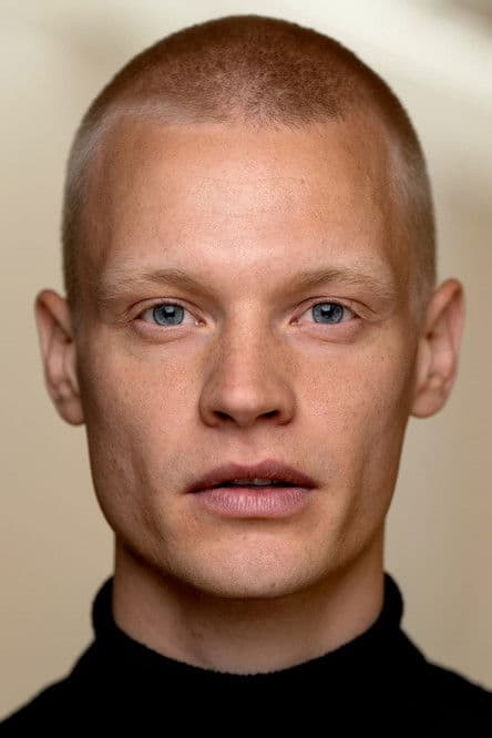 Andreas Bruun Pedersen profile photo