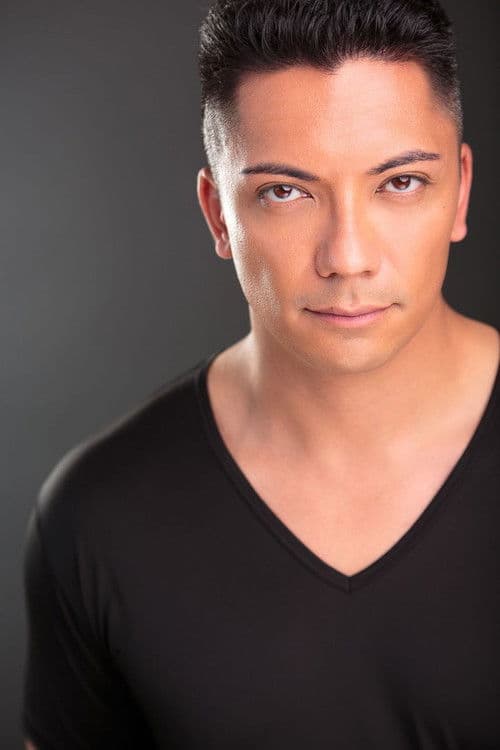 Jon Hoche profile photo