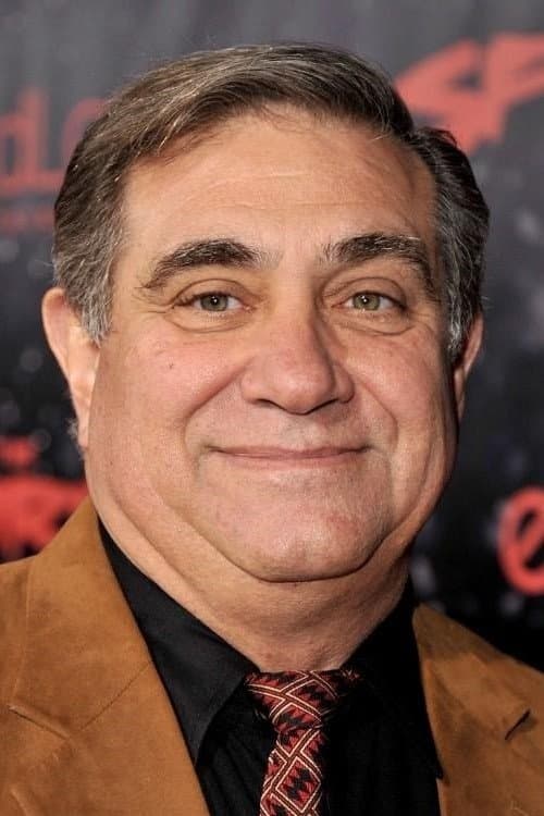 Dan Lauria profile photo