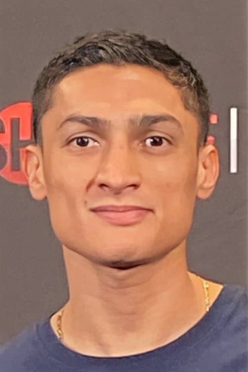 Jose Antonio Meza profile photo