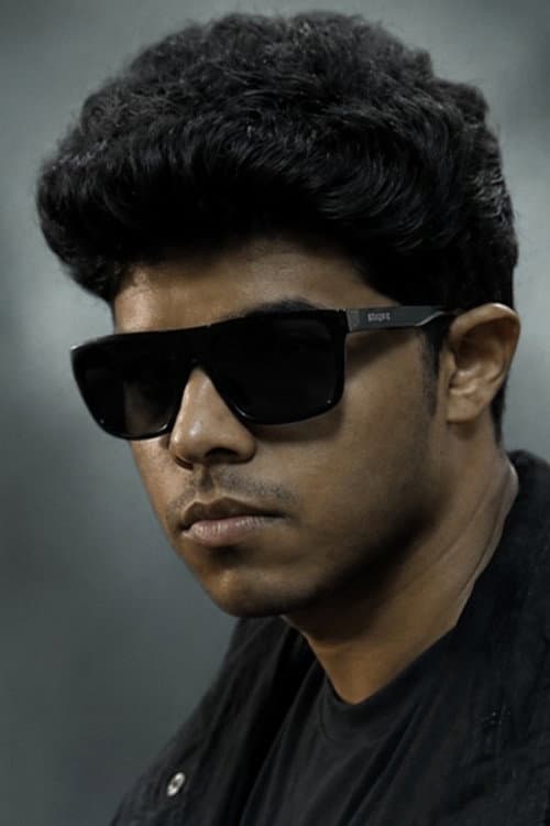 Jason Sanjay profile photo