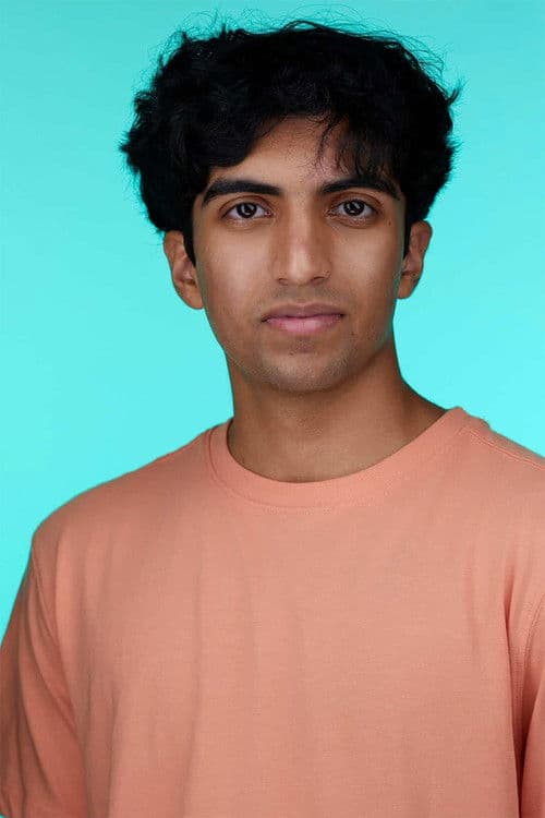 Rishi Patel profile photo