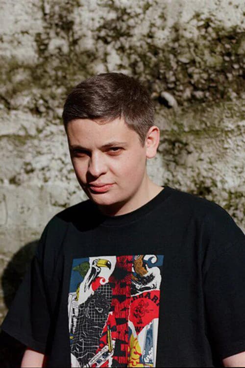 Luka Khinikadze profile photo